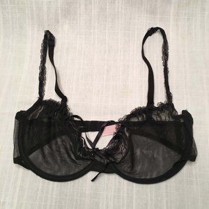 Victoria's Secret Sexy Sheer Bra